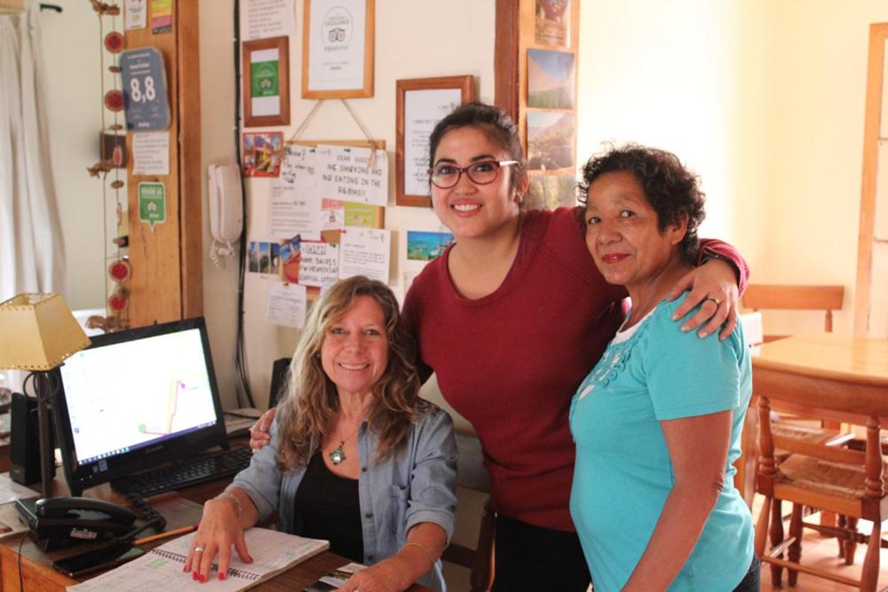 DOWNTOWN BED AND BREAKFAST room 2