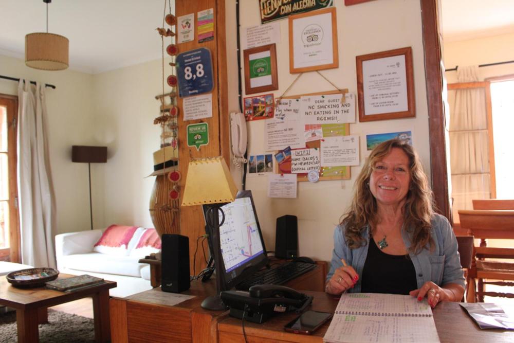 DOWNTOWN BED AND BREAKFAST room 5