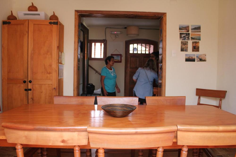 DOWNTOWN BED AND BREAKFAST room 6