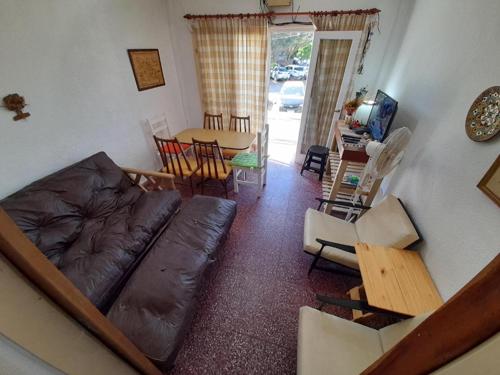 Dpto 4 Club Balcones room 4