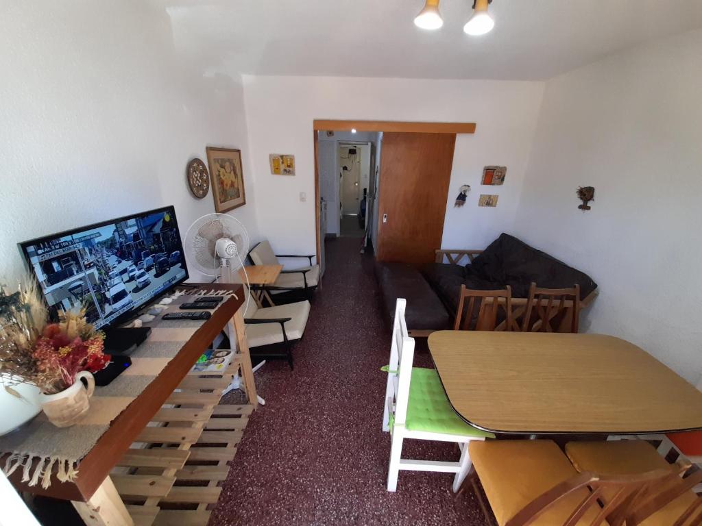 Dpto 4 Club Balcones room 5