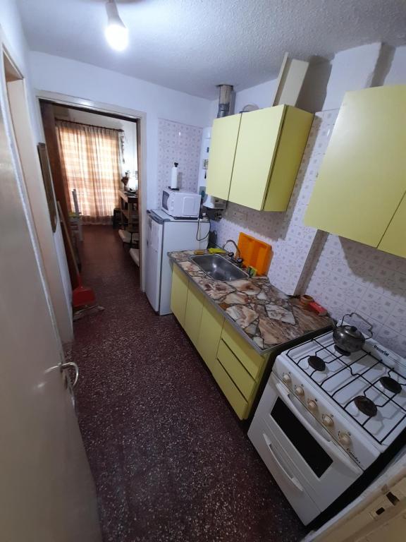 Dpto 4 Club Balcones room 6