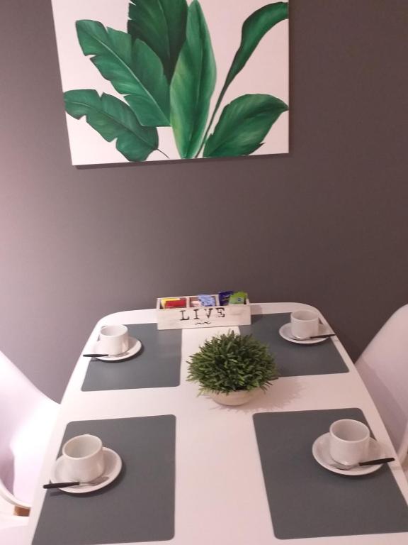 Dpto Genesis room 2