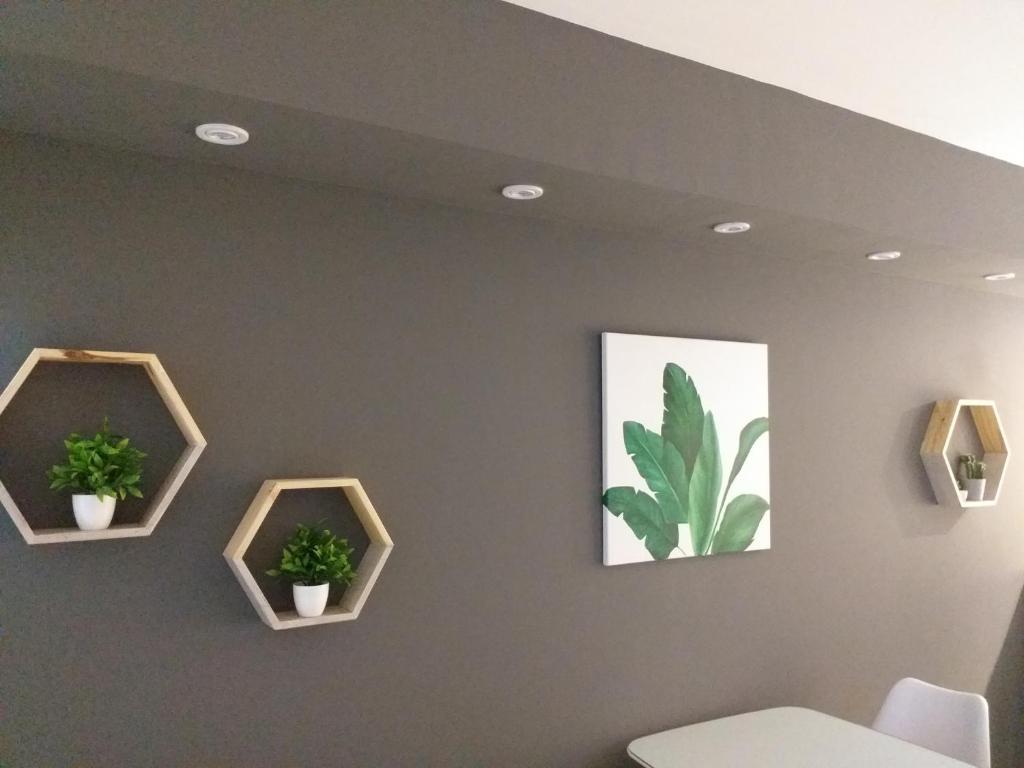 Dpto Genesis room 4