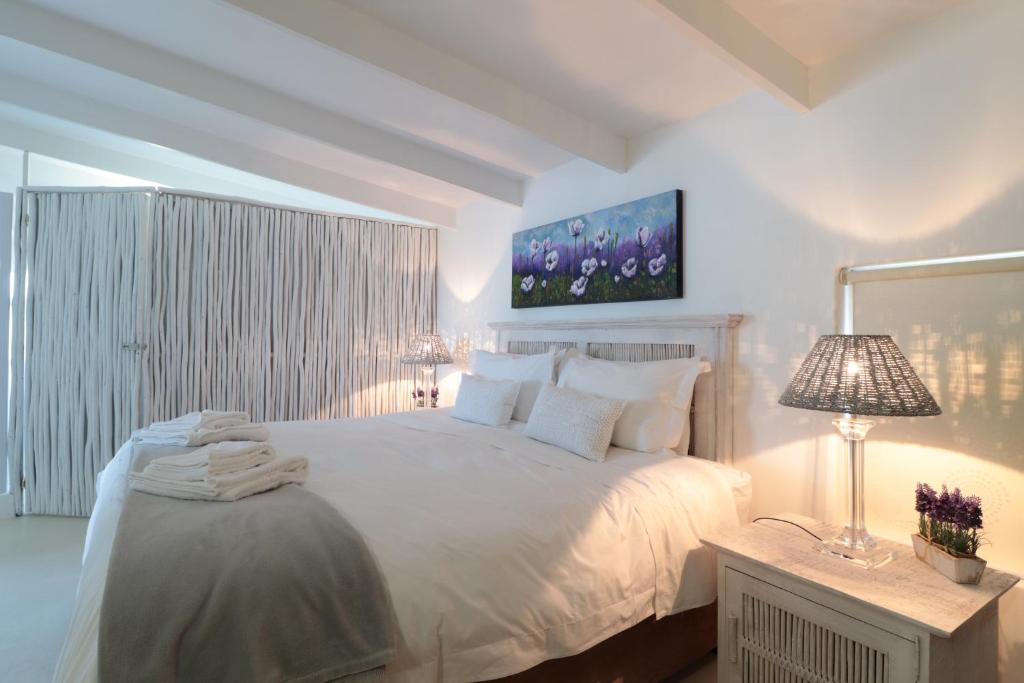 Dreamcatcher Lavender room 5