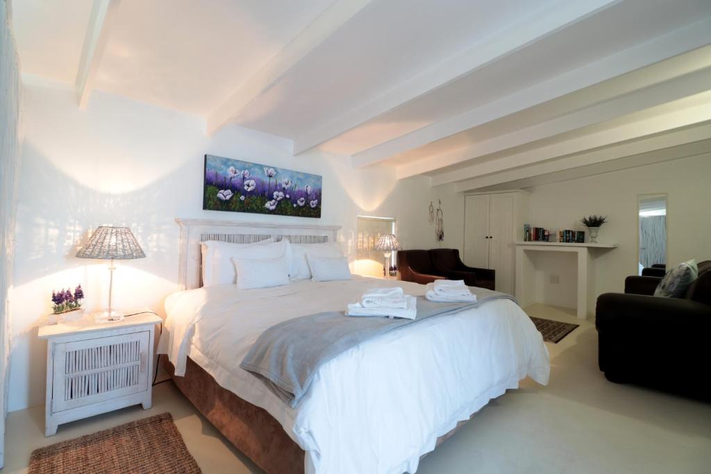 Dreamcatcher Lavender room 6