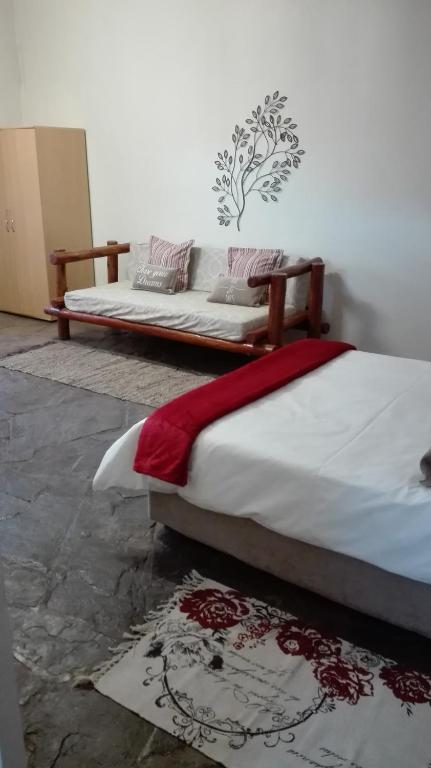Dreams room 2