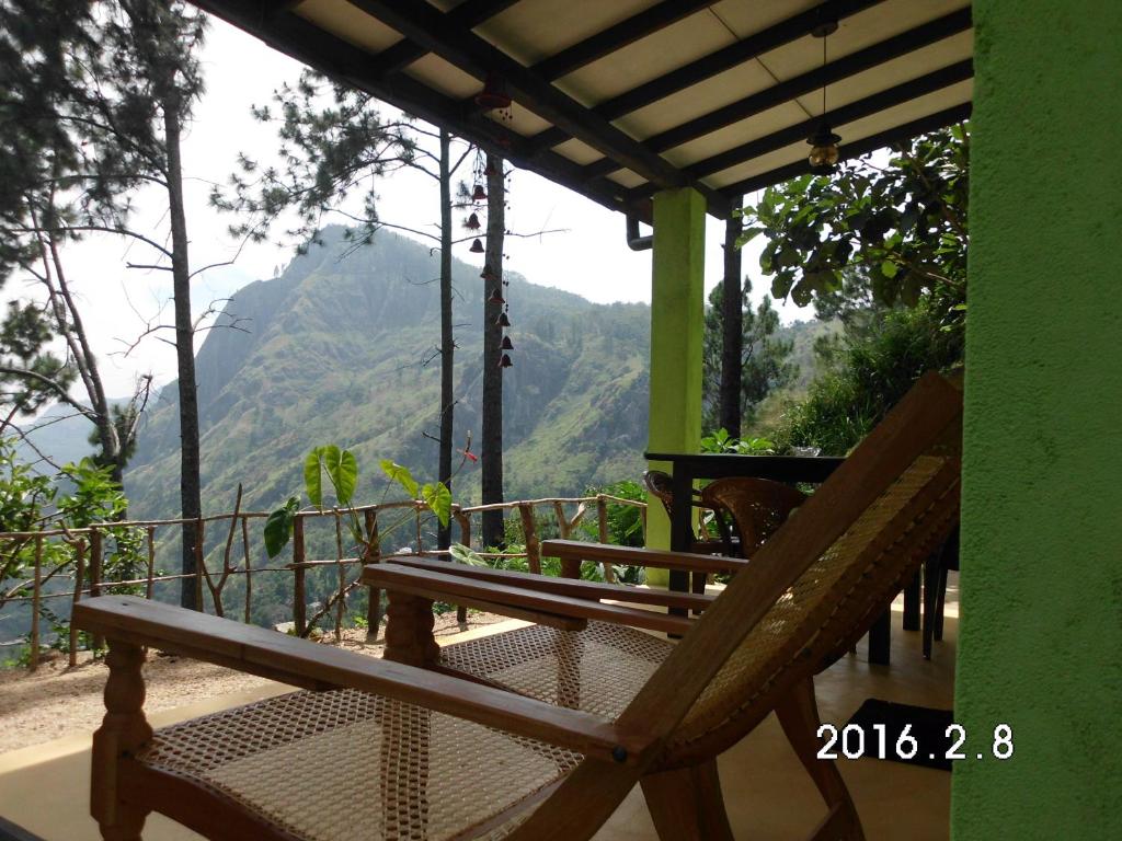 Dream View room 3