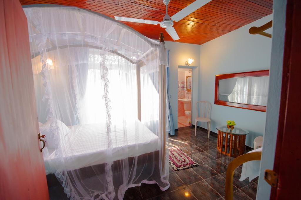 Dream Villa room 1