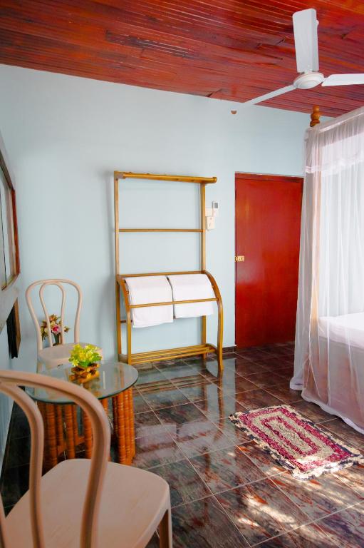 Dream Villa room 2