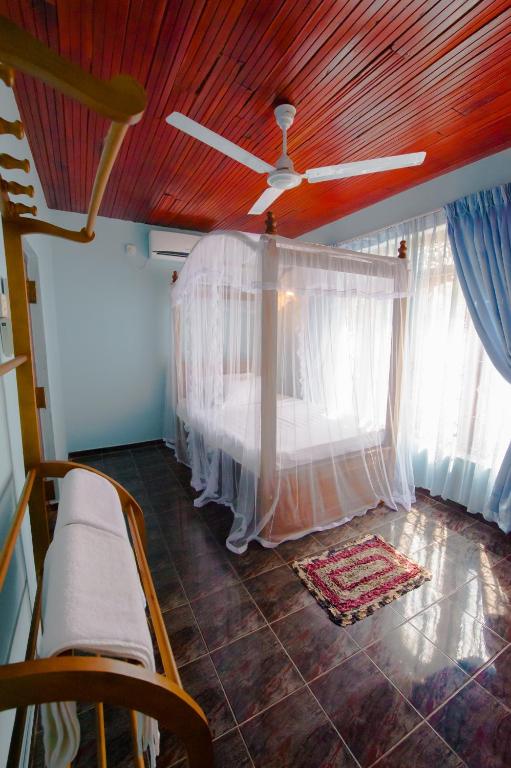 Dream Villa room 3