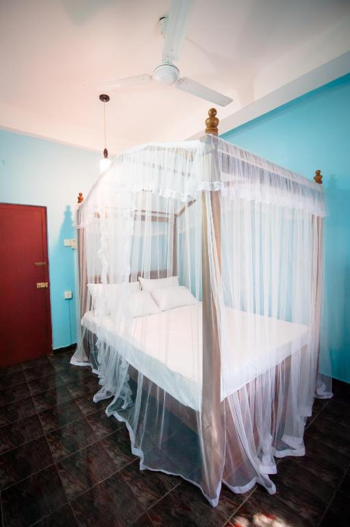 Dream Villa room 4