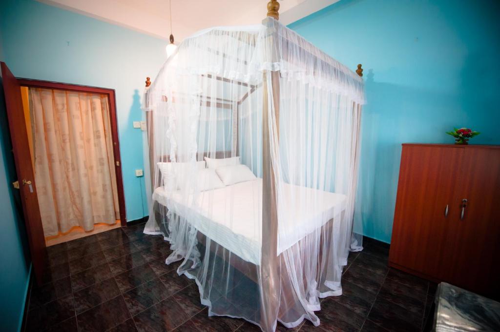 Dream Villa room 5