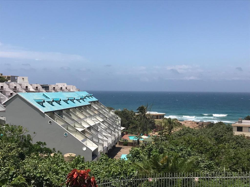 Dumela 36 Margate Accommodation room 1