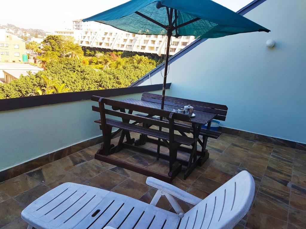 Dumela 36 Margate Accommodation room 2