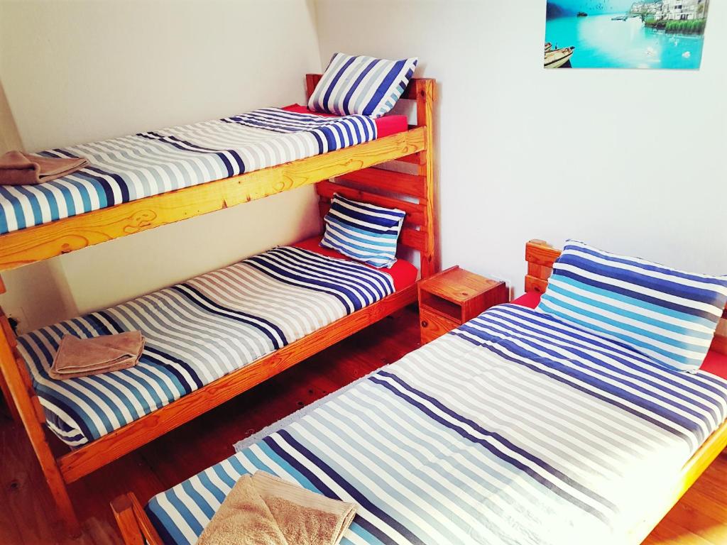 Dumela 36 Margate Accommodation room 3