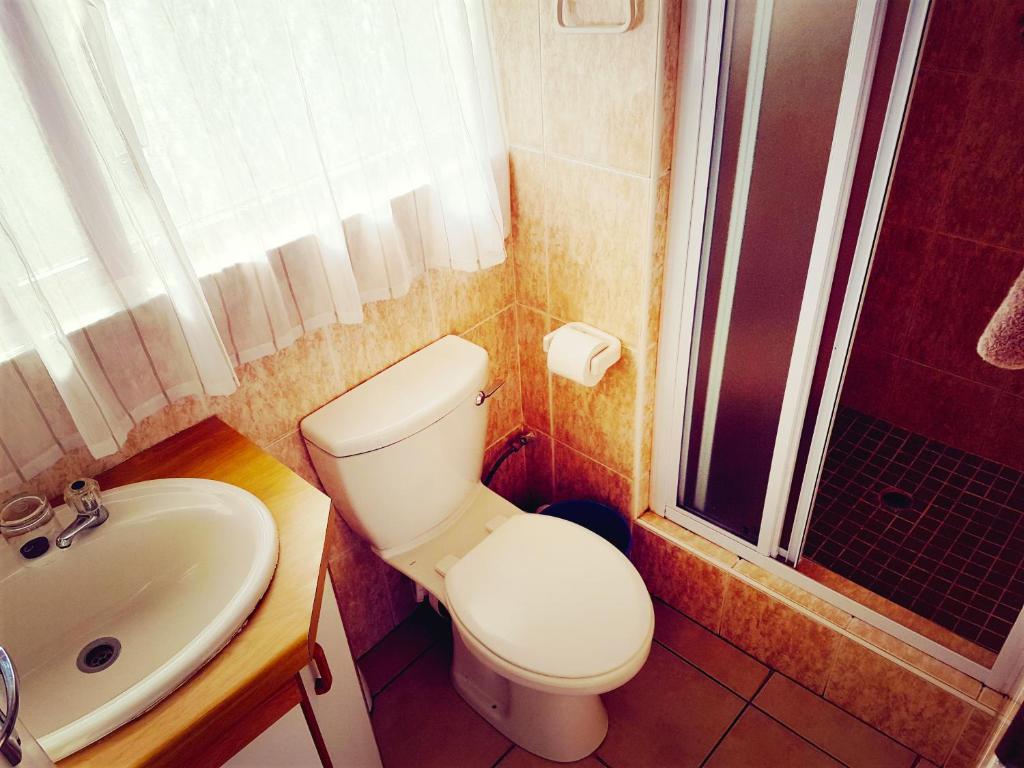 Dumela 36 Margate Accommodation room 5