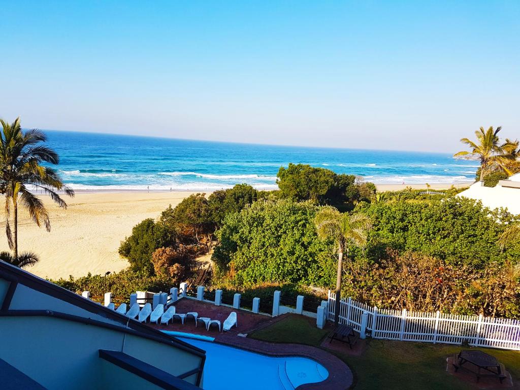 Dumela 36 Margate Accommodation room 6