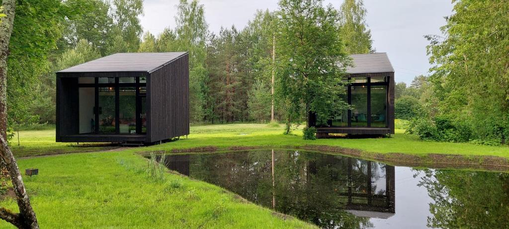 Duņu Krogs room 3