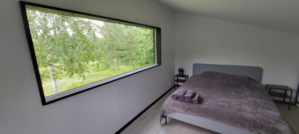 Duņu Krogs room 4