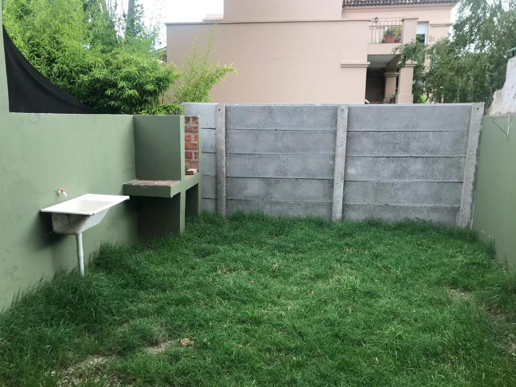 Duplex Parque room 1