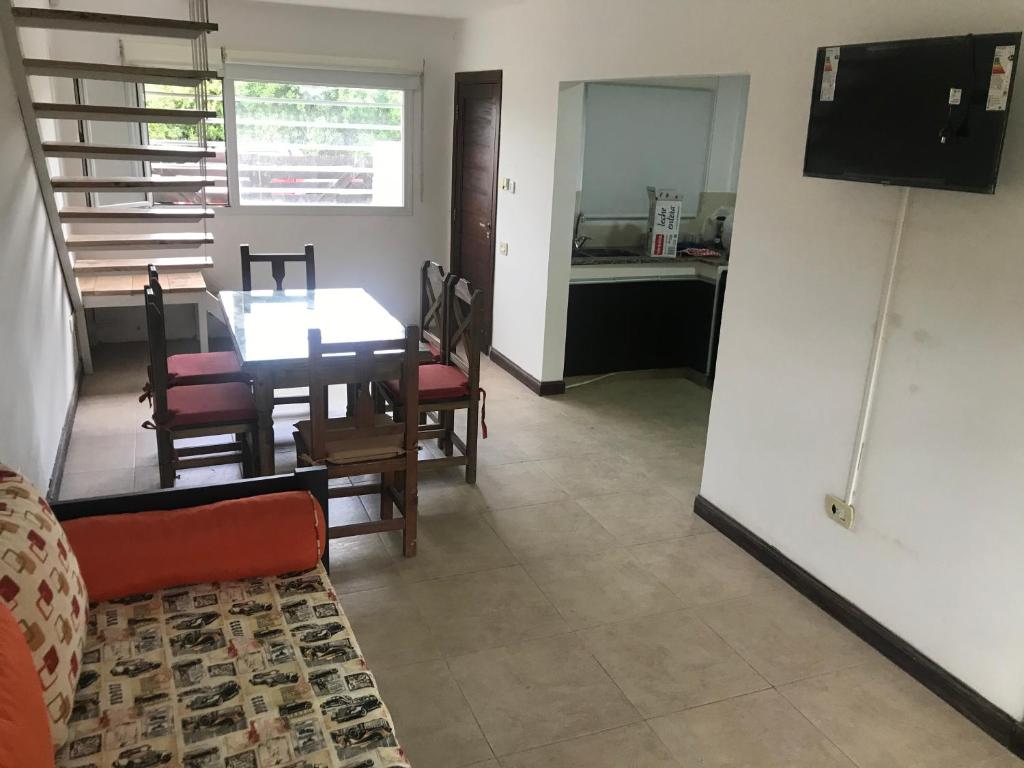 Duplex Parque room 2