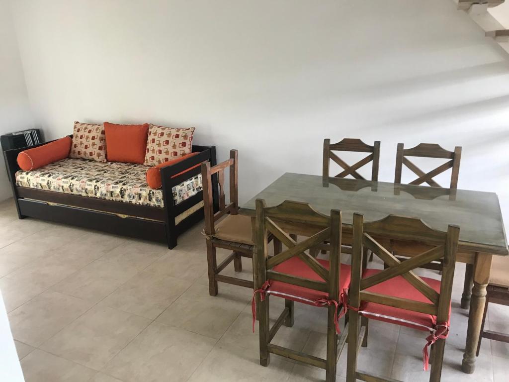 Duplex Parque room 3