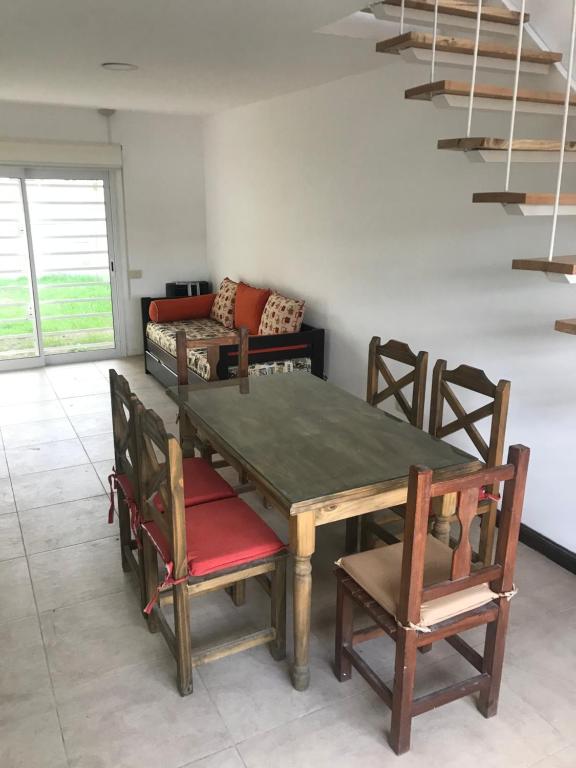 Duplex Parque room 4