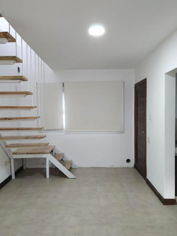 Duplex Parque room 5