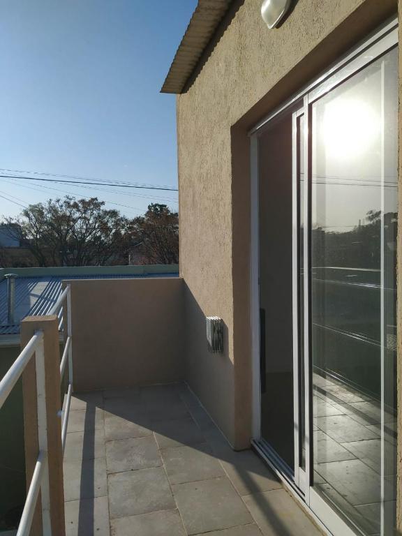 Duplex Parque room 6