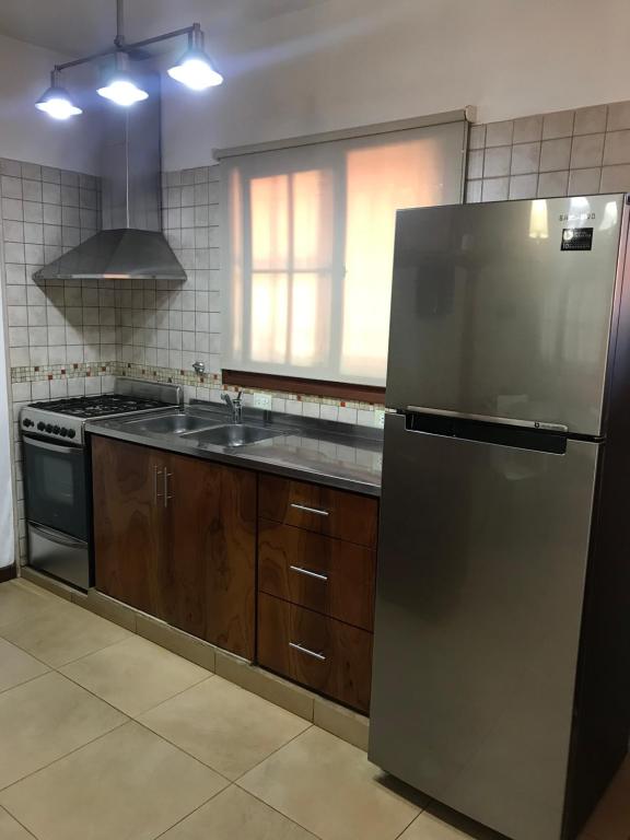 Duplex Salvat room 2