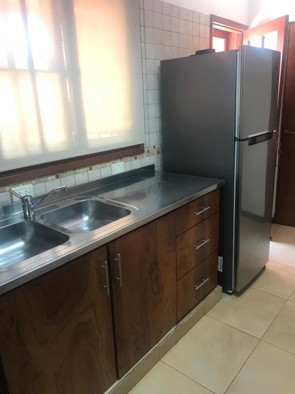 Duplex Salvat room 3