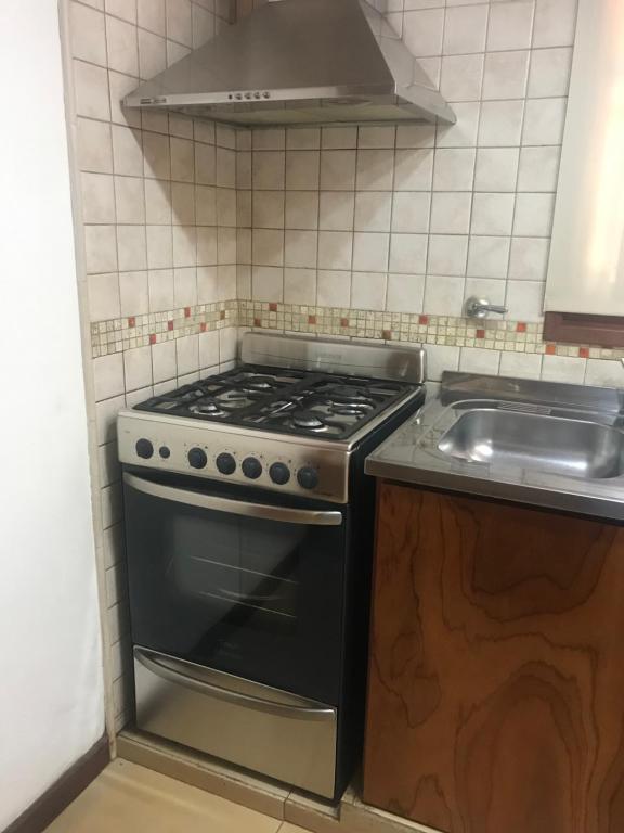 Duplex Salvat room 4