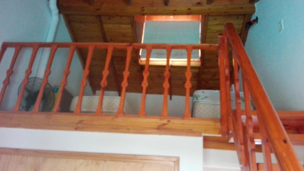 Duplex Tehuelches room 5