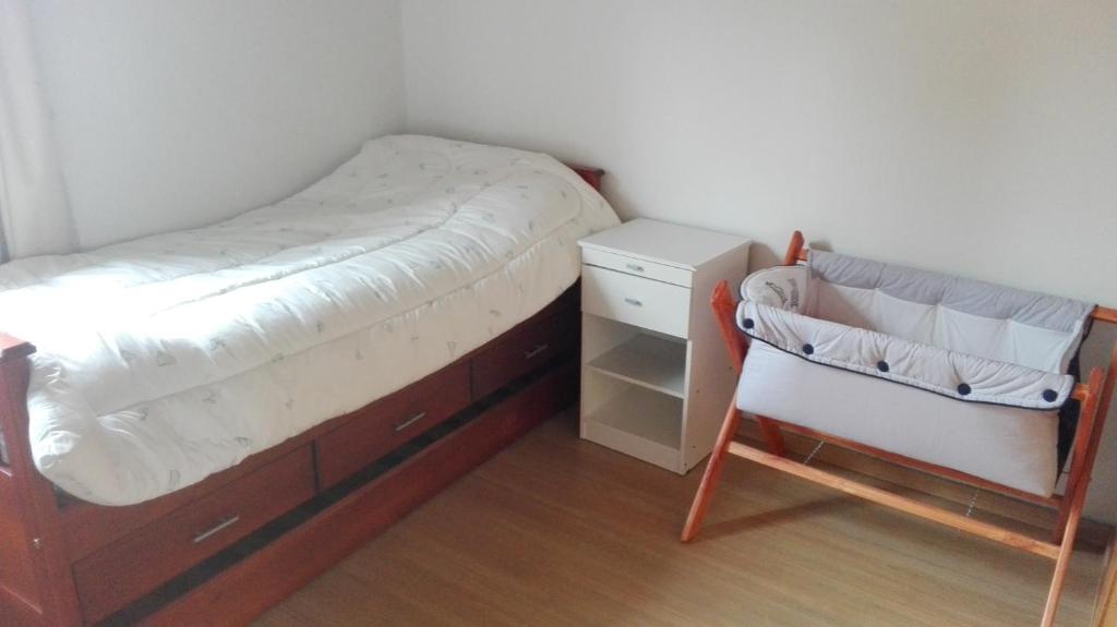 Duplex Tehuelches room 6