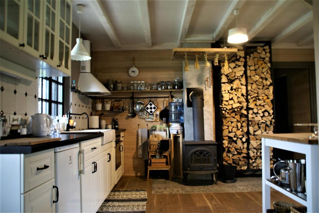 Dzērves room 3