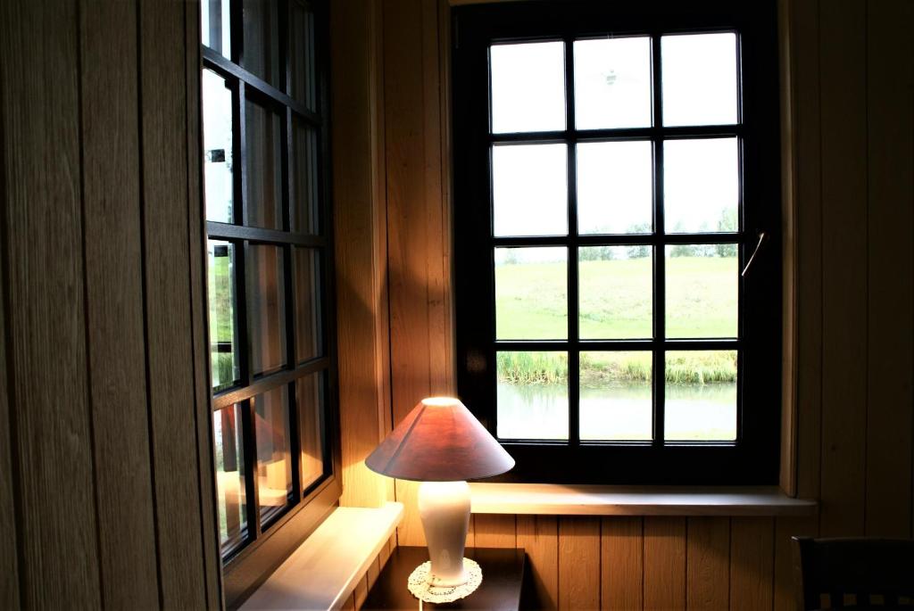 Dzērves room 4
