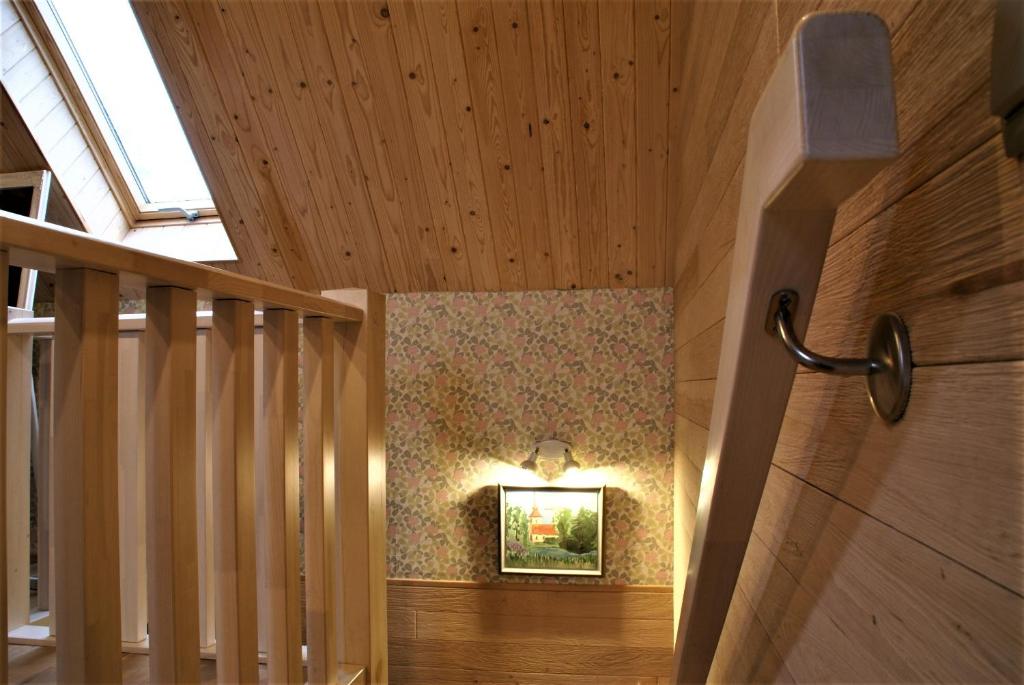 Dzērves room 6