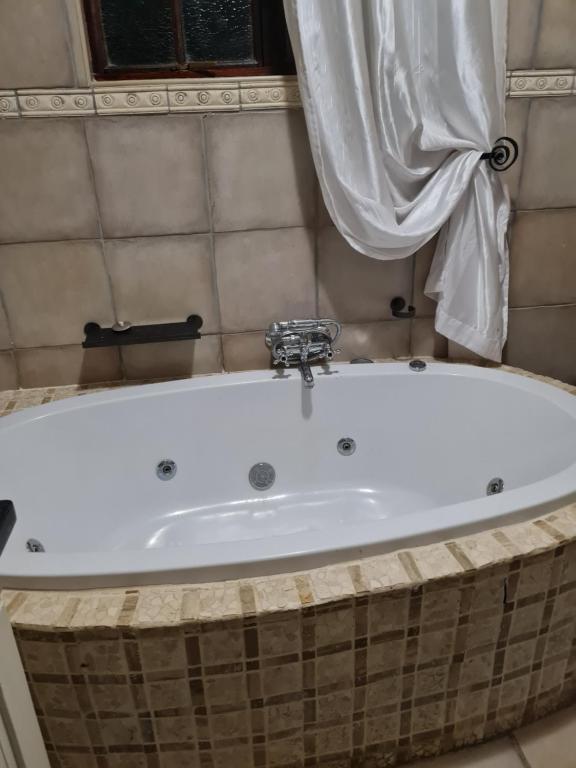 Ebenezer Guesthouse room 5
