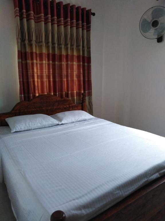 Eco Garden Homestay room 1