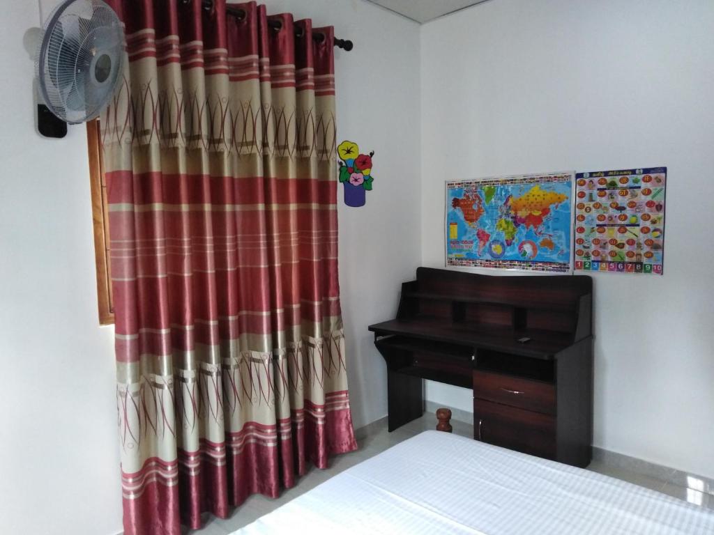 Eco Garden Homestay room 2