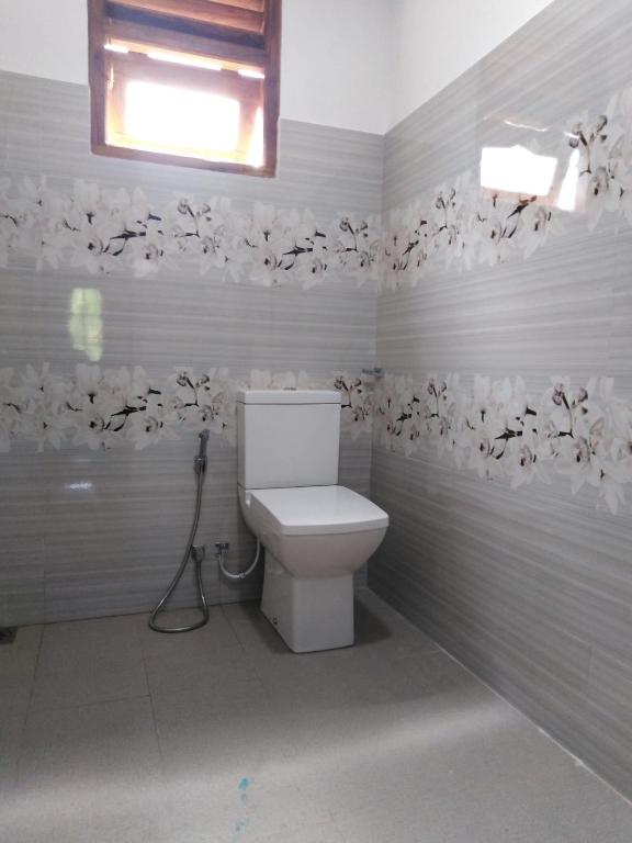 Eco Garden Homestay room 4