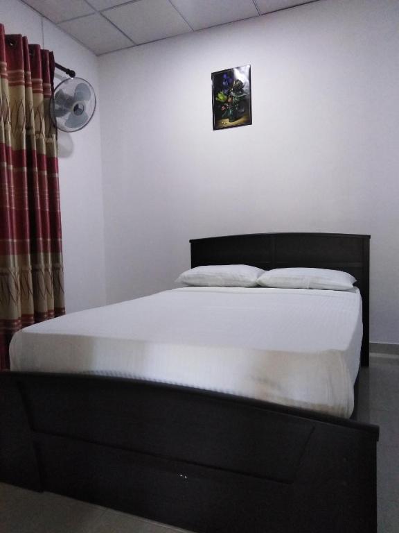 Eco Garden Homestay room 6
