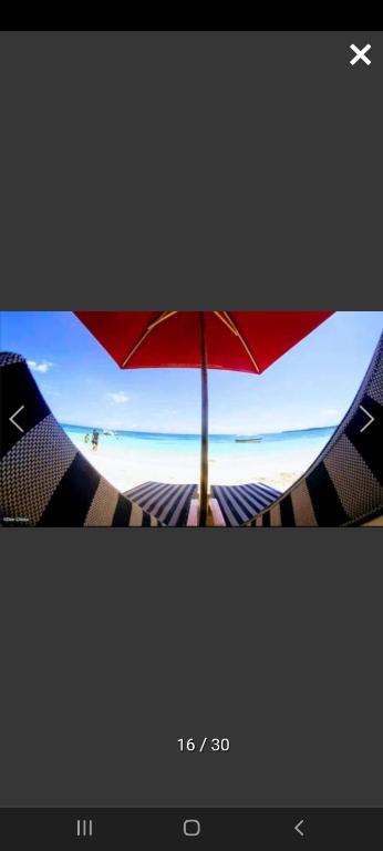 EcoHotel Hector room 2