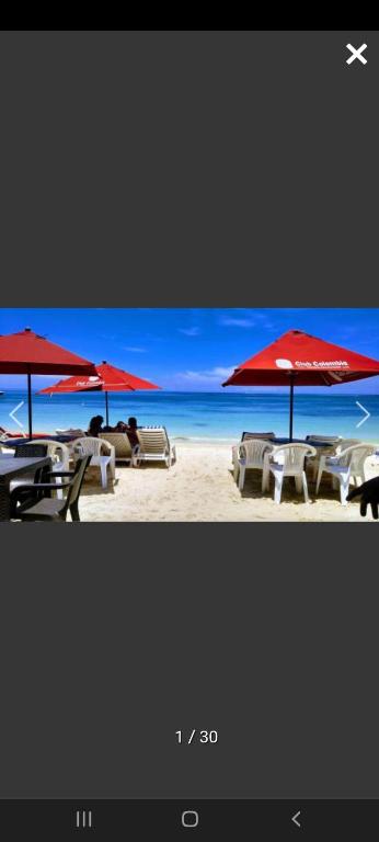EcoHotel Hector room 3