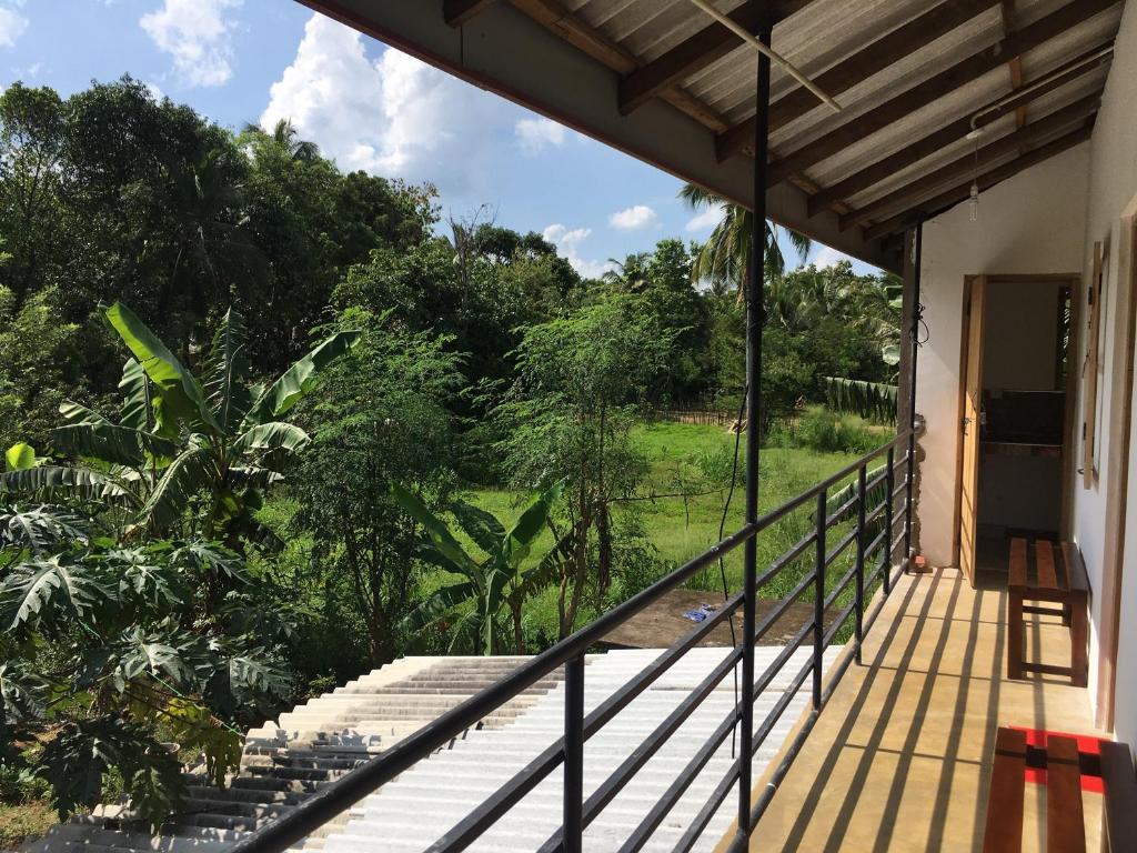 Eco House room 2