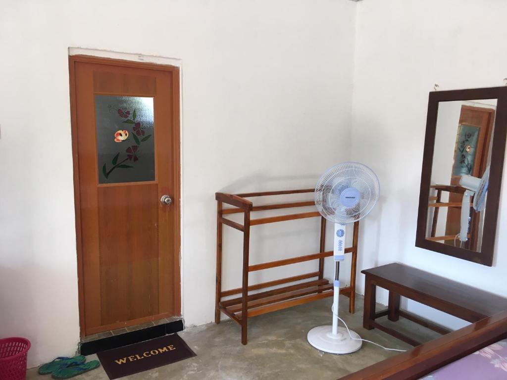 Eco House room 3