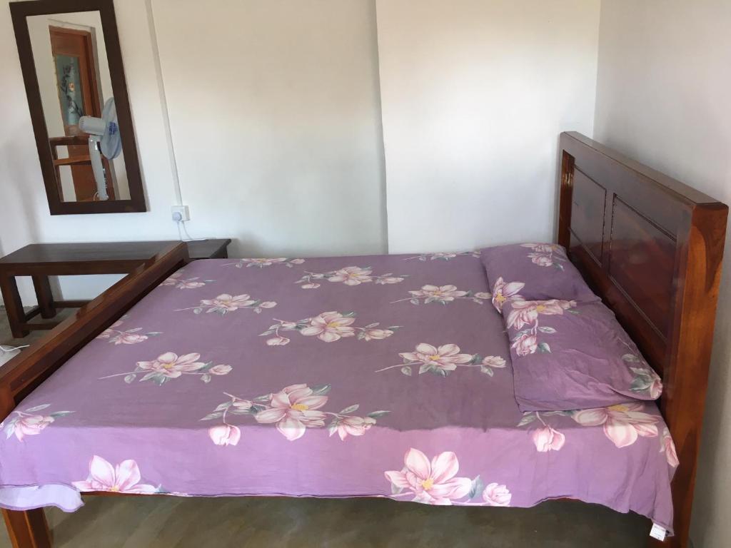 Eco House room 4
