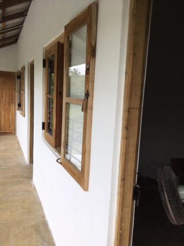 Eco House room 5