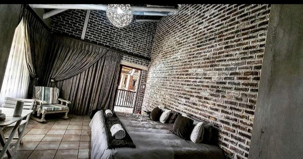 Edelweiss Guesthouse room 2